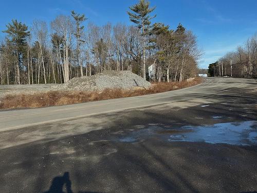 #3 Old Highway, Brooklyn, NS 