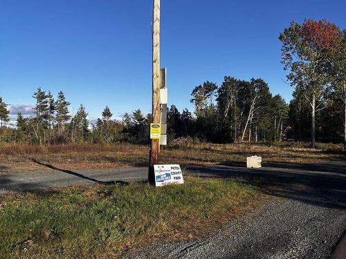 7013 Highway 6, Three Brooks, NS 