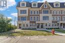 Photo for reference. Actual finishes may differ. - 48 - 2140 Trafalgar Road, Oakville (Ro River Oaks), ON  - Outdoor With Facade 