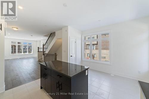 Photo for reference. Actual finishes may differ. - 48 - 2140 Trafalgar Road, Oakville (Ro River Oaks), ON - Indoor Photo Showing Other Room