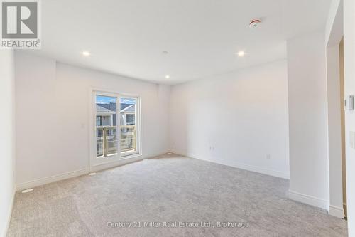 Photo for reference. Actual finishes may differ. - 48 - 2140 Trafalgar Road, Oakville (Ro River Oaks), ON - Indoor Photo Showing Other Room