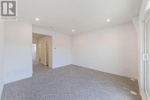 Photo for reference. Actual finishes may differ. - 48 - 2140 Trafalgar Road, Oakville (Ro River Oaks), ON - Indoor Photo Showing Other Room