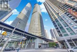 1610 - 12 YORK STREET  Toronto, ON M5J 0A9