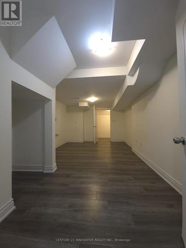 86 Humberstone Crescent, Brampton, ON - Indoor Photo Showing Other Room