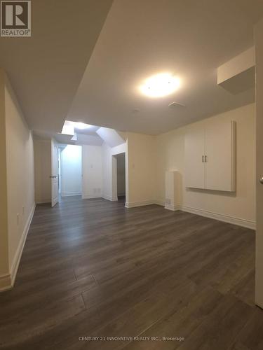 86 Humberstone Crescent, Brampton, ON - Indoor Photo Showing Other Room