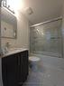 86 Humberstone Crescent, Brampton, ON  - Indoor Photo Showing Bathroom 