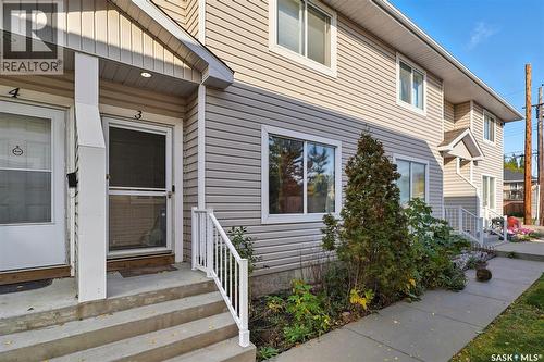 3 802 K AVENUE N  Saskatoon, SK S7L 2N1