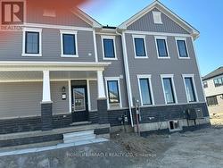 12 MONTEITH DRIVE  Brantford, ON N3T 0W6