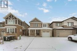 408 APHELION CRESCENT  Ottawa, ON K2J 6N5