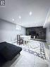 Bsmt - 10 Oakridge Drive, Toronto, ON  - Indoor With Fireplace 