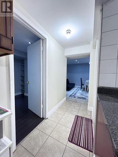 Bsmt - 10 Oakridge Drive, Toronto, ON -  Photo Showing Other Room