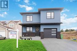 11 Poonam Court  Dartmouth, NS B2X 0B6