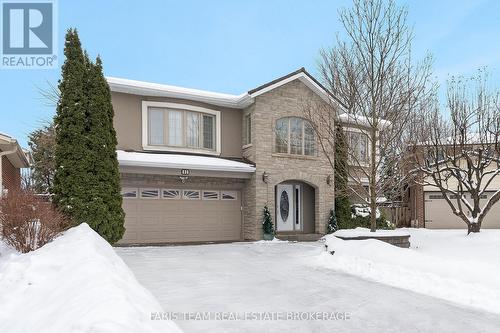 82 DERBY COURT  Newmarket, ON L3Y 5Z9