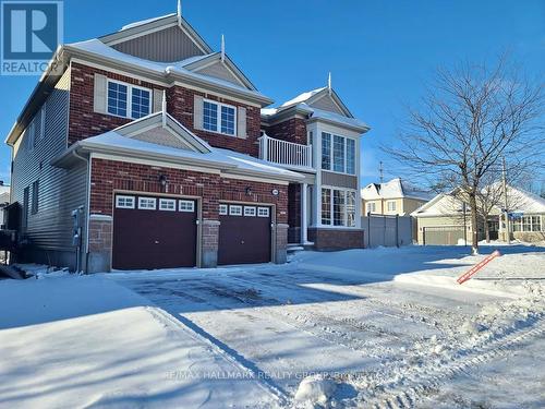 248 Huntsville Drive, Ottawa, ON - Outdoor