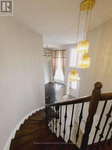 248 Huntsville Drive, Ottawa, ON - Indoor Photo Showing Other Room