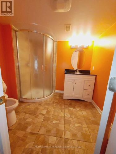 248 Huntsville Drive, Ottawa, ON - Indoor Photo Showing Bathroom