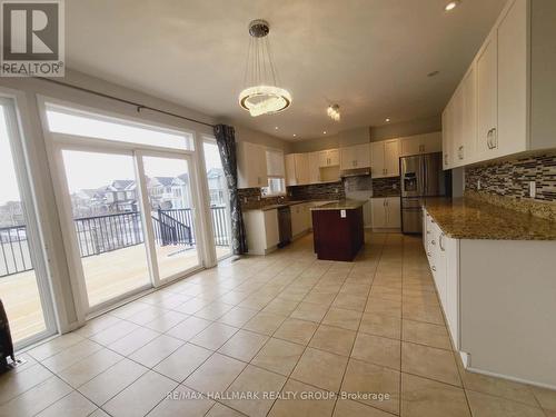 248 Huntsville Drive, Ottawa, ON - Indoor Photo Showing Kitchen