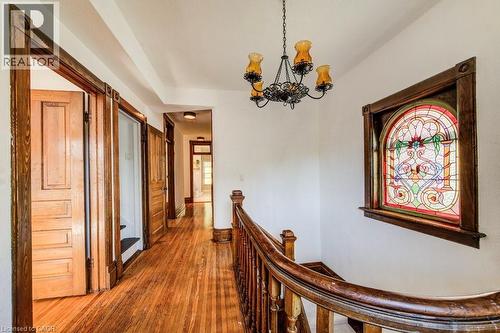 350 Queen Street S, Kitchener, ON - Indoor Photo Showing Other Room