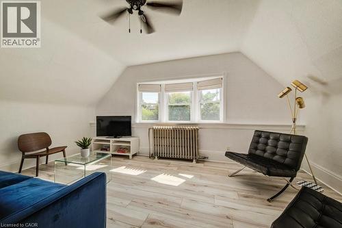 350 Queen Street S, Kitchener, ON - Indoor