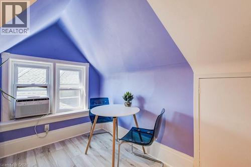 350 Queen Street S, Kitchener, ON - Indoor