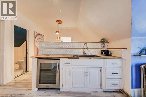 350 Queen Street S, Kitchener, ON - Indoor