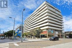 608 - 60 TANNERY ROAD  Toronto, ON M5A 0S8