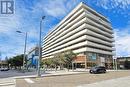 608 - 60 Tannery Road, Toronto, ON  - Outdoor 