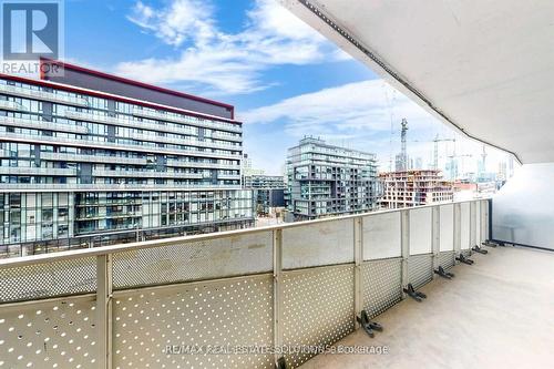 608 - 60 Tannery Road, Toronto, ON - Outdoor