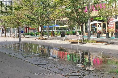 608 - 60 Tannery Road, Toronto, ON - Outdoor