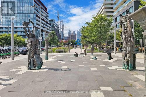 608 - 60 Tannery Road, Toronto, ON - Outdoor