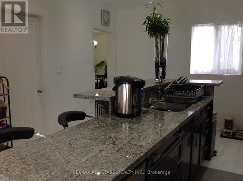 1 St James Place, Hamilton, ON - Indoor