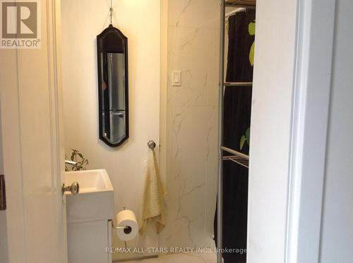 1 St James Place, Hamilton, ON - Indoor Photo Showing Bathroom