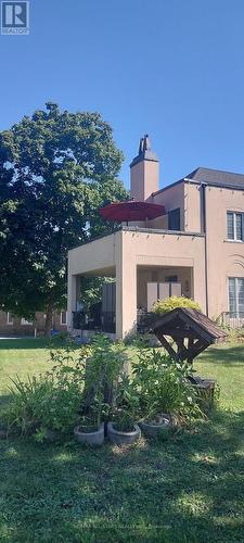 1 St James Place, Hamilton, ON - Outdoor