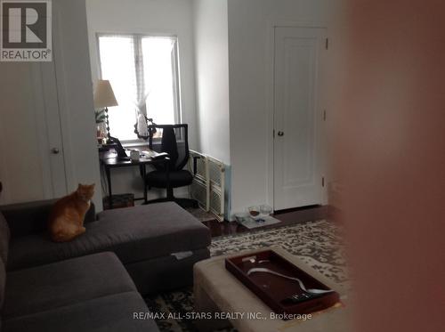 1 St James Place, Hamilton, ON - Indoor