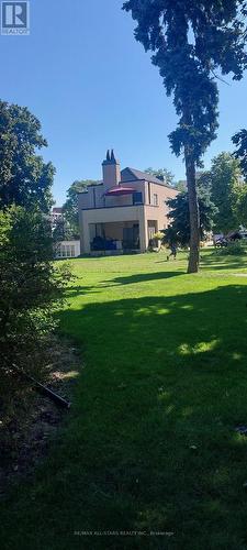 1 St James Place, Hamilton, ON - Outdoor