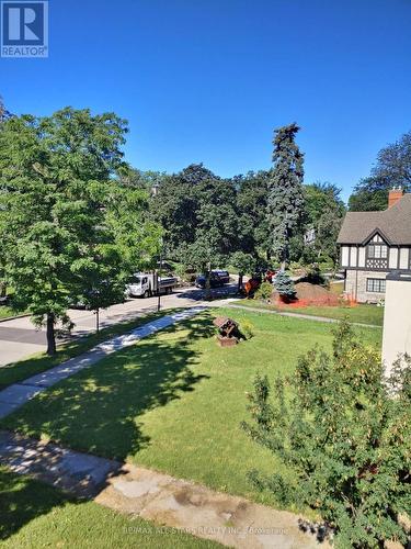 1 St James Place, Hamilton, ON - Outdoor With View