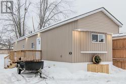 25 - 580 WEST STREET S  Orillia, ON L3V 6L8