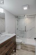 3 pc bath and laundry - 