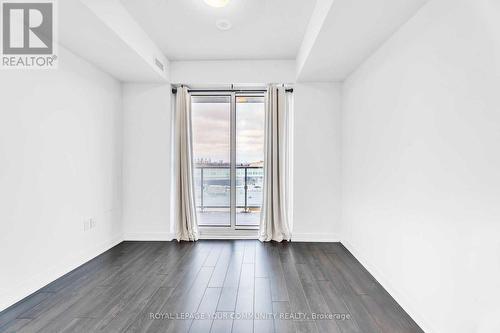 417 - 50 O'Neil Road, Toronto, ON - Indoor Photo Showing Other Room