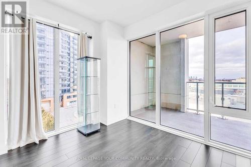 417 - 50 O'Neil Road, Toronto, ON - Indoor Photo Showing Other Room