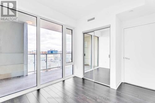 417 - 50 O'Neil Road, Toronto, ON - Indoor Photo Showing Other Room