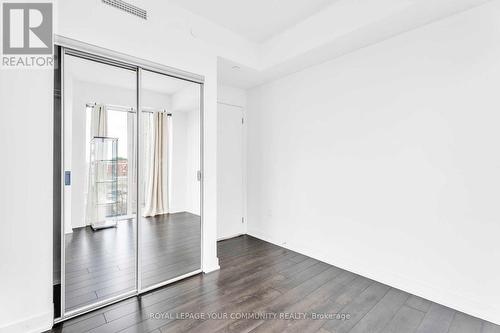 417 - 50 O'Neil Road, Toronto, ON - Indoor Photo Showing Other Room