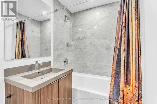 417 - 50 O'Neil Road, Toronto, ON - Indoor Photo Showing Bathroom