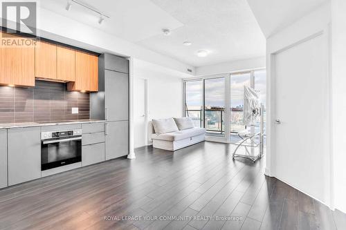 417 - 50 O'Neil Road, Toronto, ON - Indoor