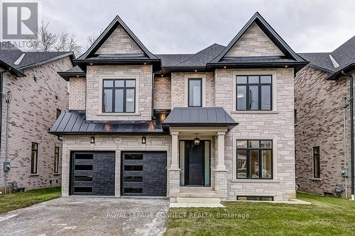 391 ROSEBANK ROAD  Pickering, ON L1W 2N3