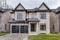 391 ROSEBANK ROAD  Pickering, ON L1W 2N3