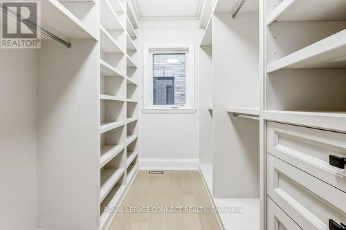 391 Rosebank Road, Pickering, ON - Indoor With Storage