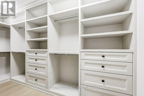 391 Rosebank Road, Pickering, ON - Indoor With Storage