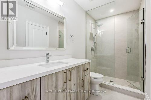 391 Rosebank Road, Pickering, ON - Indoor Photo Showing Bathroom