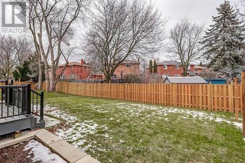 391 Rosebank Road, Pickering, ON - Outdoor